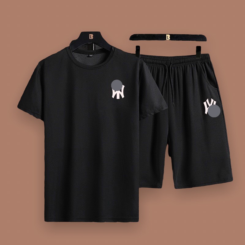 Đồ thể thao nam 🚚 FREESHIP 🚚 quần áo thể thao nam mẫu mới nhất 2020