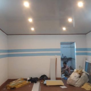 Xốp dán tường 5mm