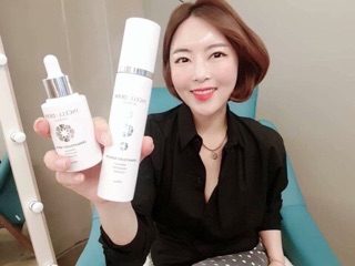 Bộ sản phẩm lừng danh Incell: Derm