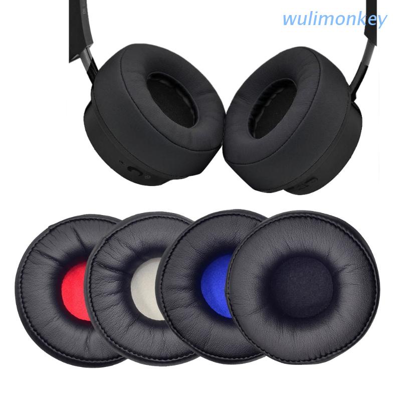 Set 2 Đệm Bọc Tai Nghe Thay Thế Cho BackBeat FIT 505 500