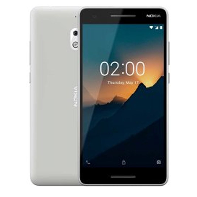 Điện thoại Nokia 2.1- Hàng chính hãng