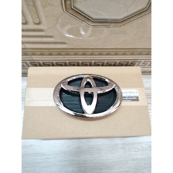 Logo + đế logo trước Toyota Vios 2015 | Shopee Việt Nam Logo + đế logo trước Toyota Vios 2015 | Shopee Việt Nam