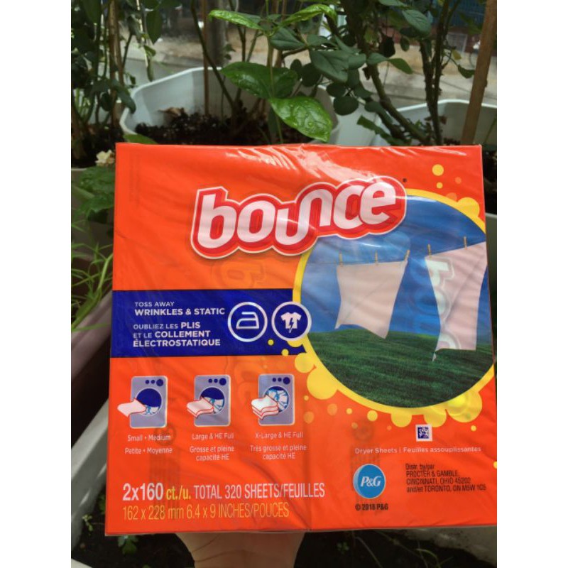🇺🇸🇺🇸🇺🇸🇺🇸giấy thơm bounce 160g mỹ cao cấp 🇺🇸🇺🇸🇺🇸🇺🇸🇺🇸