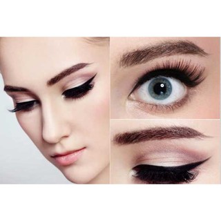 Kẻ mắt nước Eyeliner Liquid Deep Mira