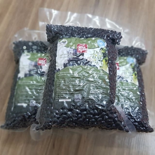 1kg đỗ đen xanh lòng