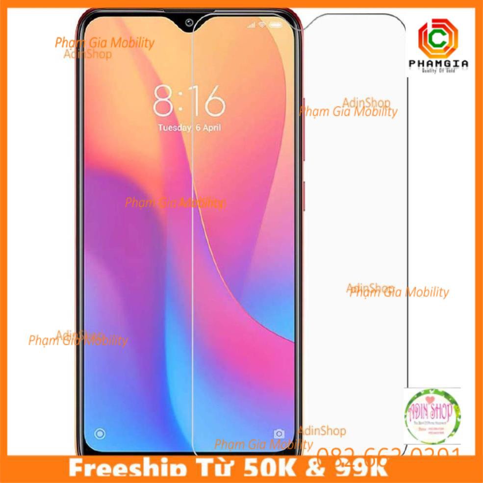 Dán cường lực dẻo nano vsmart joy 3 trong suốt