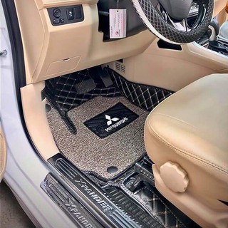 Thảm lót sàn kèm full cốp cho xpander