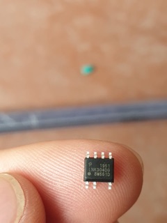 LNK304DG - 10 con ic nguồn