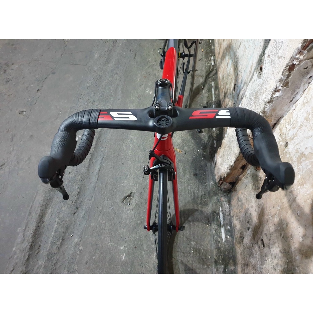 XE ĐẠP CERVELO S5