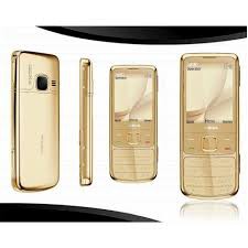 [Mã ELMS5 giảm 7% đơn 300K] điện thoại Nokia 6700 Classic - Vàng Gold - SANG TRỌNG, ĐẲNG CẤP | BigBuy360 - bigbuy360.vn