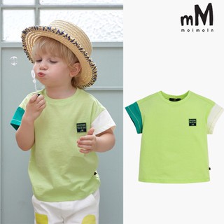 Áo xuất Hàn dư form rộng, bé trai bé gái đều đuoc , Moimoln