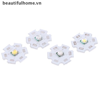 Chip đèn led cree xml2 xm-l2 10w + 16 / 20mm