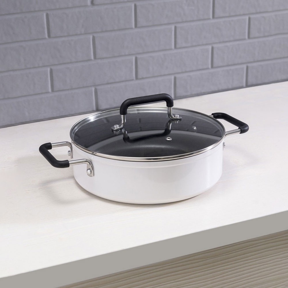 Nồi lẩu Xiaomi Mijia GJT02CM Induction Cooker cao cấp chống dính