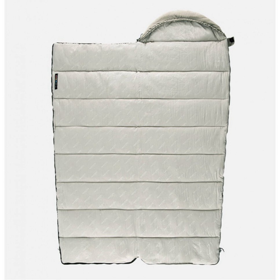 Túi ngủ NatureHike siêu nhẹ có mũ trùm đầu NatureHike NH20MSD02