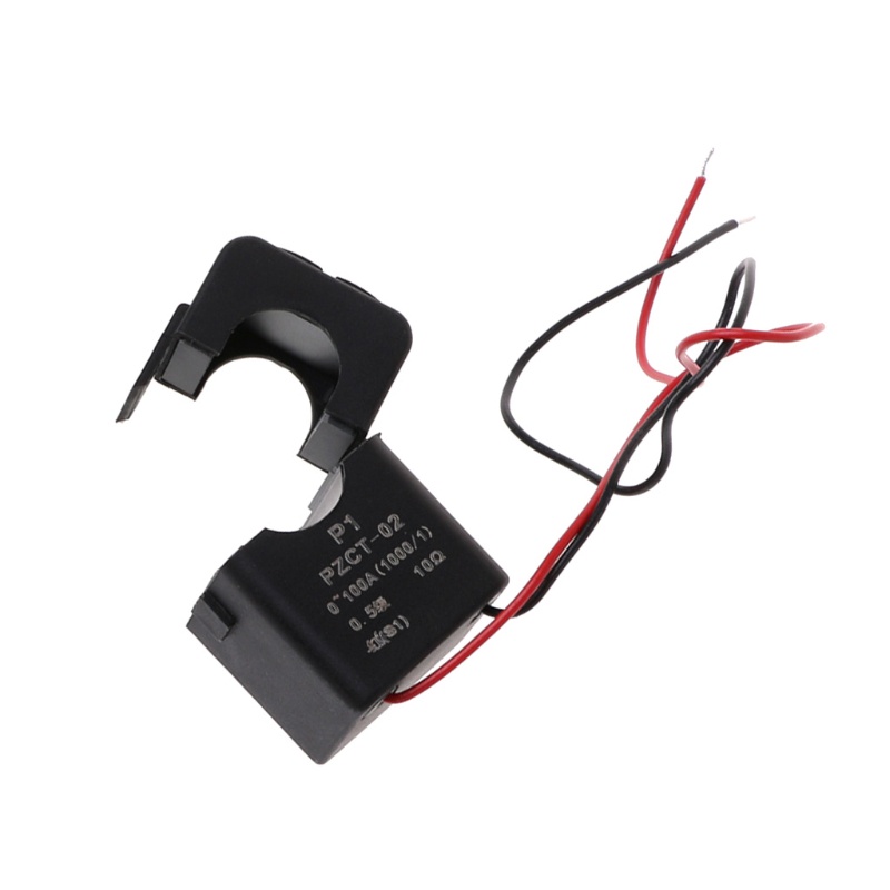 Đồng hồ đo điện áp AC 80-260V 100A PZEM-061