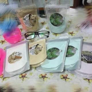 Mask dẻo