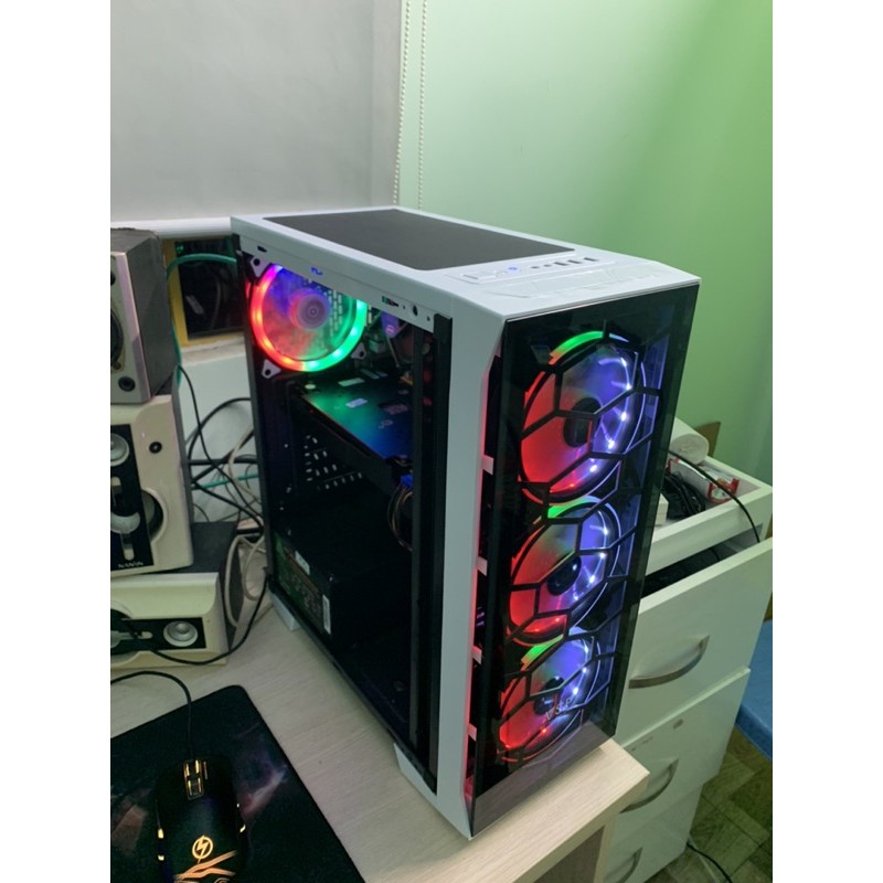 BỘ PC GAMING CHIẾN GAME PUPG,LOL,FIFA,GTA5... | BigBuy360 - bigbuy360.vn