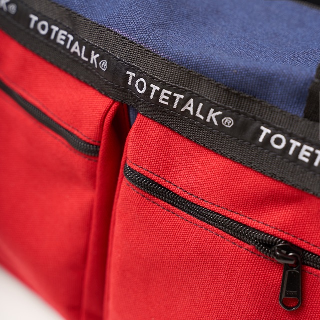 Túi du lịch Escape Duffle Totetalk