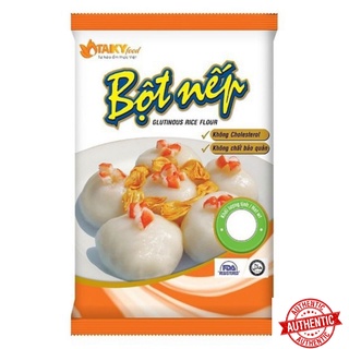 Bột nếp tài ký gói 400g