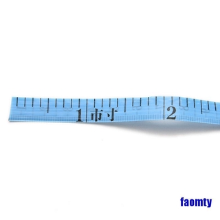 Bộ 4 Thước Đo 60 "/ 150cm Cho Thợ May