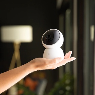 IMILAB A1 Home Security Camera 3MP