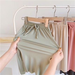 Quần Culottes cho bé gái