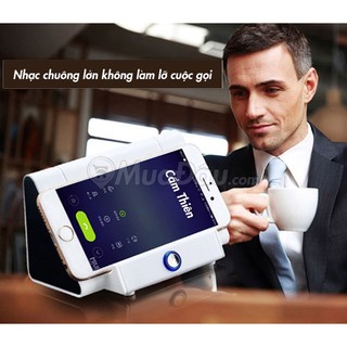 Loa nghe nhạc mini ma thuật Best Core