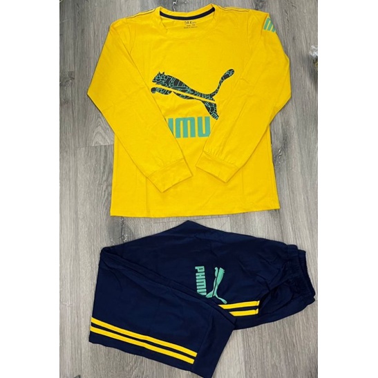 BỘ DÀI TAY BÉ TRAI COTTON SIZE ĐẠI HÀNG CÔNG TY CHẤT ĐẸP BÁN SHOP