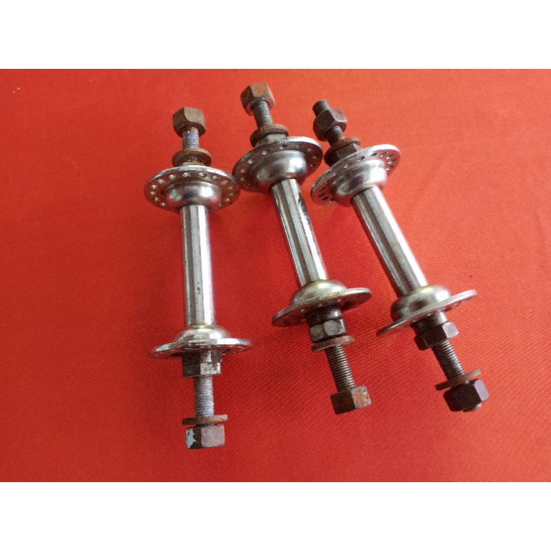 Đùm  trước xe đạp nhật