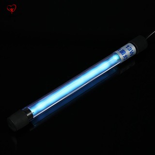 Đèn UV diệt khuẩn cho bể cá cảnh