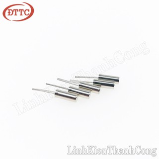 Bộ 20 Chiếc Thạch Anh 32.768KHz 3x8mm