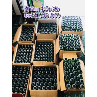 COMBO 10 CHAI TẨY RỬA KHÔNG CHẠM PT