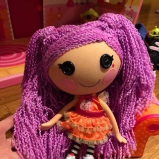 Búp bê chính hãng