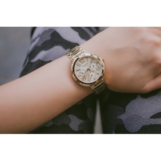 Đồng hồ nữ Casio SHE-3034GD
