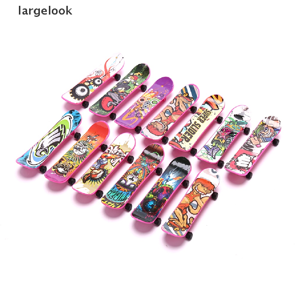 Ván trượt ngón tay mini độc đáo làm quà tặng tiệc tùng đồ chơi dành cho bé trai và bé gái