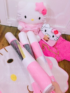 Combo giấy dán tường kitty