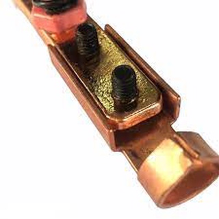 Kìm hàn đồng đúc 500-800A JASIC