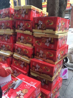 [Siêu ngon] Túi ô mai mận 500g[ Date mới]