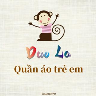 Duo La ~ Quần áo trẻ em