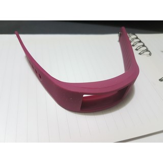 Dây Sam Sung Gear Fit 2 bảo vệ full máy