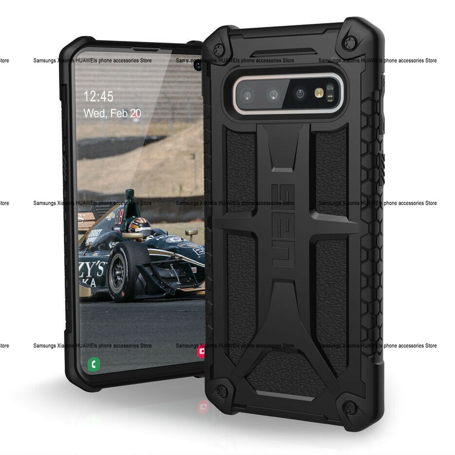 Ốp điện thoại cho Samsung Galaxy S10 Plus S23 Ultra S10 5g S20 Plus S20 Ultra