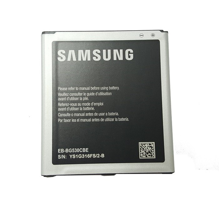 Pin Samsung G530