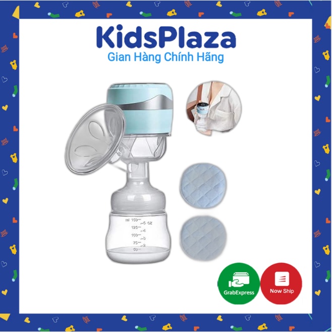 🍨🍧Máy Hút Sữa Điện Đơn Electric Breast Pump Cao Cấp 💖BẢO HÀNH 1 NĂM💖CHÍNH HÃNG🍨🍧