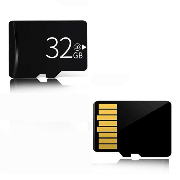 Thẻ nhớ Micro SD / TF class 10 nhiều dung lượng kèm phụ kiện tiện dụng