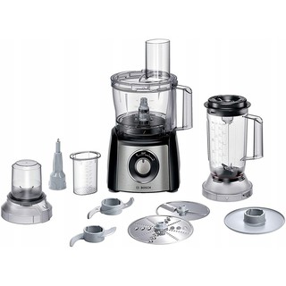 [Mã ELHA22 giảm 5% đơn 300K] Máy xay trộn đa năng Bosch mcm3501M hàng Đức
