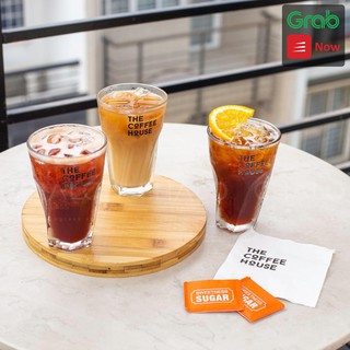 [Chính hãng] Ly thủy tinh Libbey Duratuff Gibraltar Twist  Beverage - 355ml - 15747