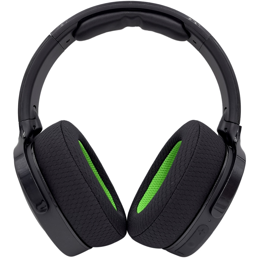 Cặp Mút Đệm Thay Thế Cho Tai Nghe Chụp Tai Skullcandy Hesh 3 / EVO / ANC, Crusher Không Dây / EVO / Nc