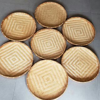 Mẹt tre cạp mây size 20-25-30-35-40