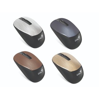 Chuột không dây Genius NX-7015