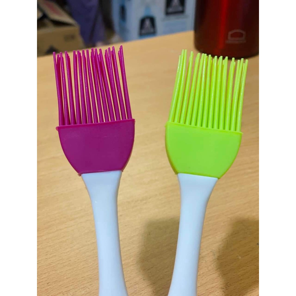 Chổi phết dầu silicon Nhật